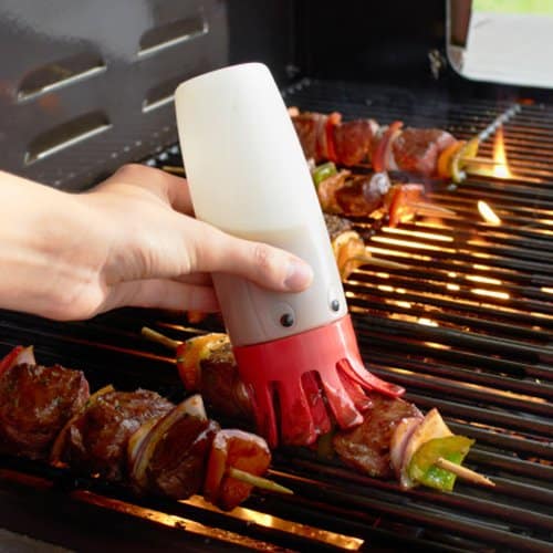 holiday gifts for the grill