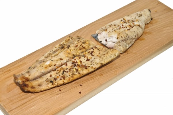 cedar planks for grilling fish