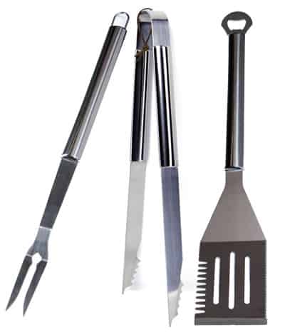 Barbecue tools