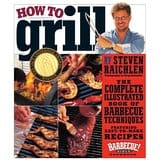 Steve Raichlen How to Grill