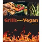 grills gone vegan