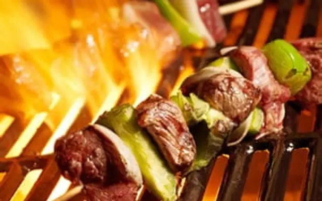 4 Low-Fat and Flavor-Filled Recipes!