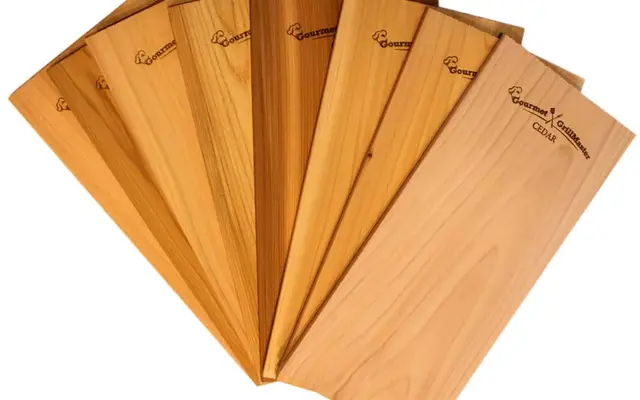 Grill Planks: Which Types of Wood Should I Pair With My Food