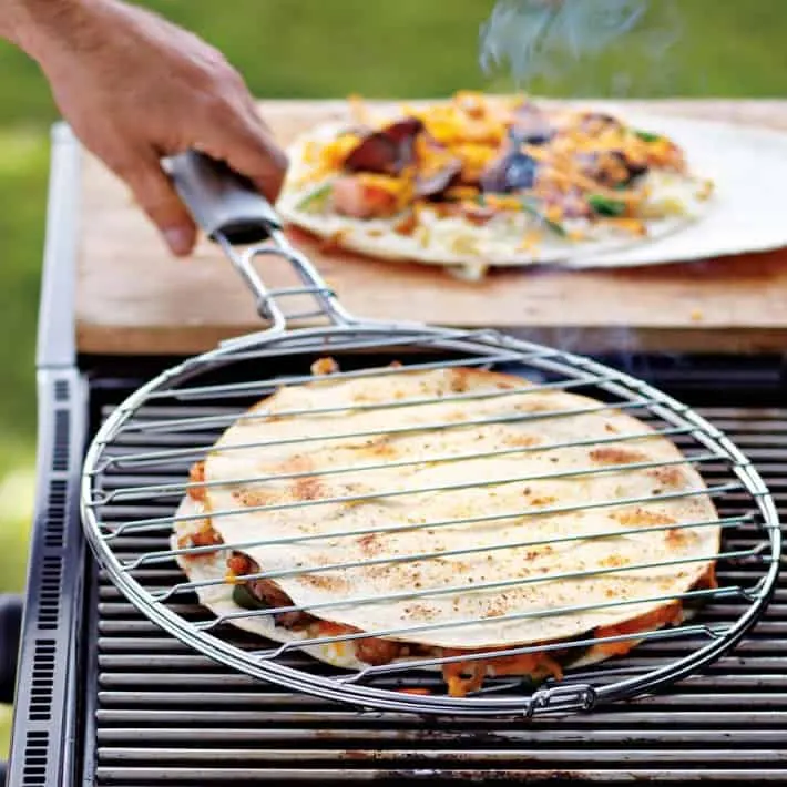 grillmaster tips