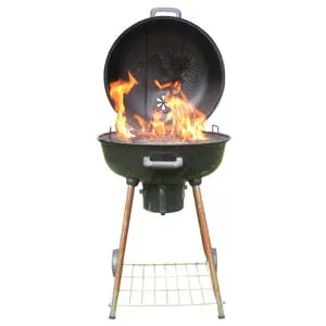 grillmaster tips