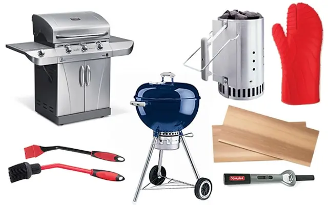 Grilling Tips For Everyone