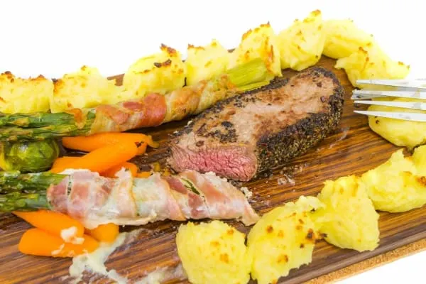 Why You Should be Grilling on Cedar Planks
