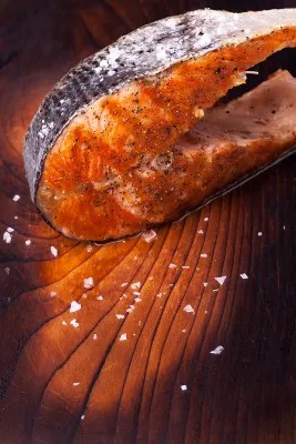 Plank Grilling is Becoming so Popular
