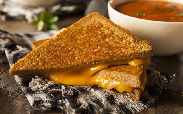 Six Grilled Cheese Recipes to Make You a Gourmet