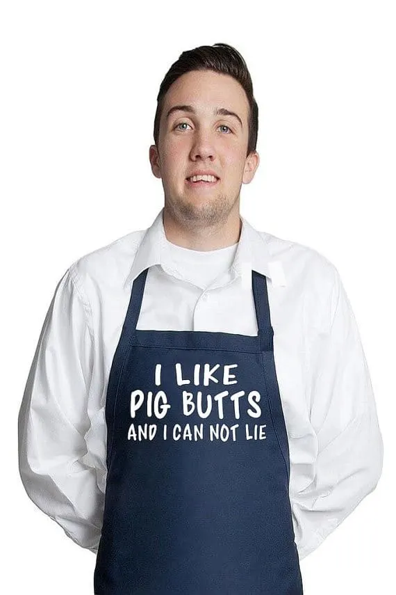 pigapron