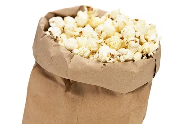 popcorn gourmet grilling