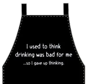 wackyapron
