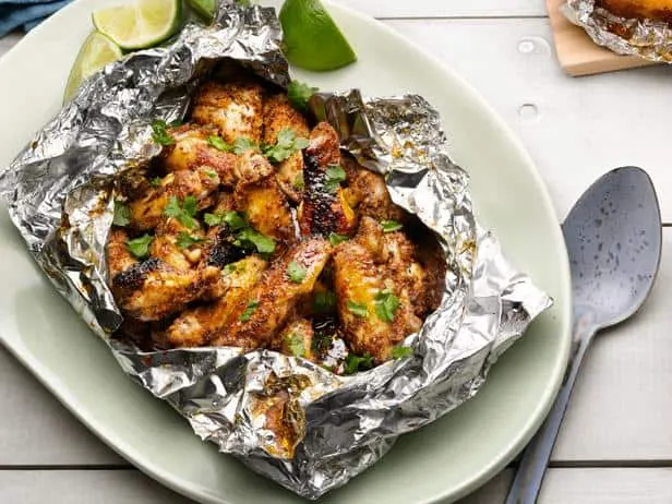 jerk chicken
