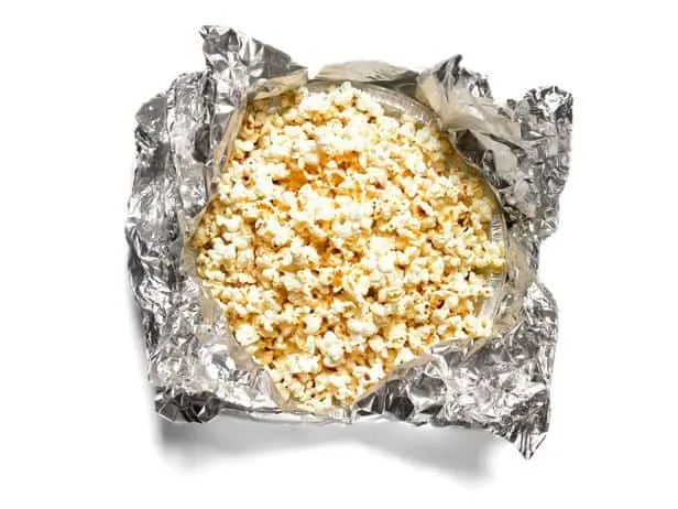 popcorn