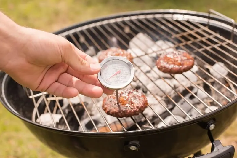 grill safety tips