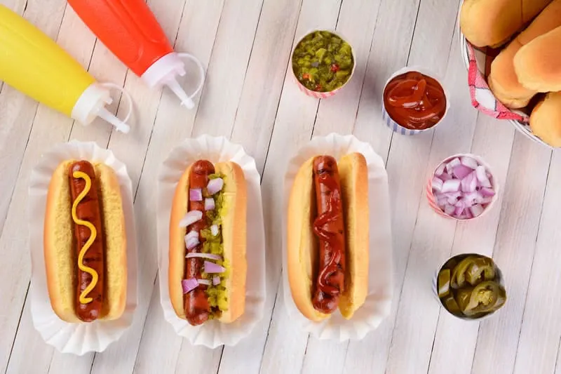 Kid-Friendly Grilling