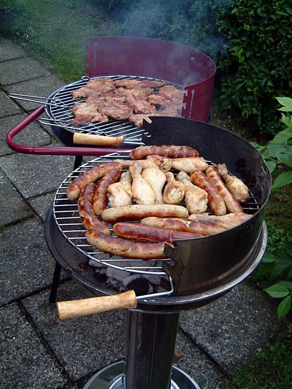 Barbacoa