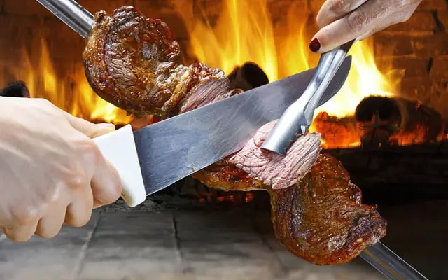 13 Ways To Grill From Around the World