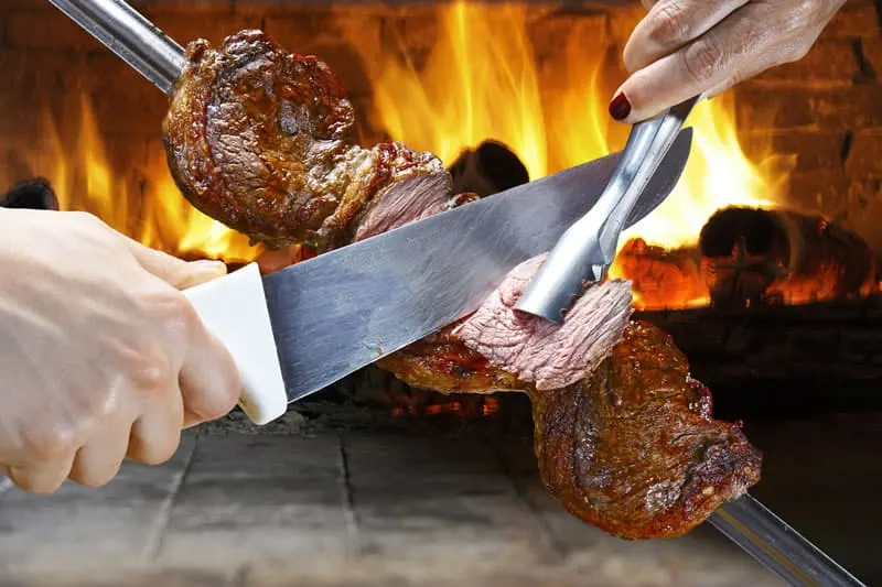 churrasco