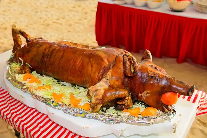 lechon