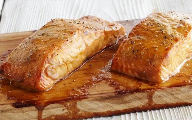 10 of the Best Cedar Plank Salmon Recipes
