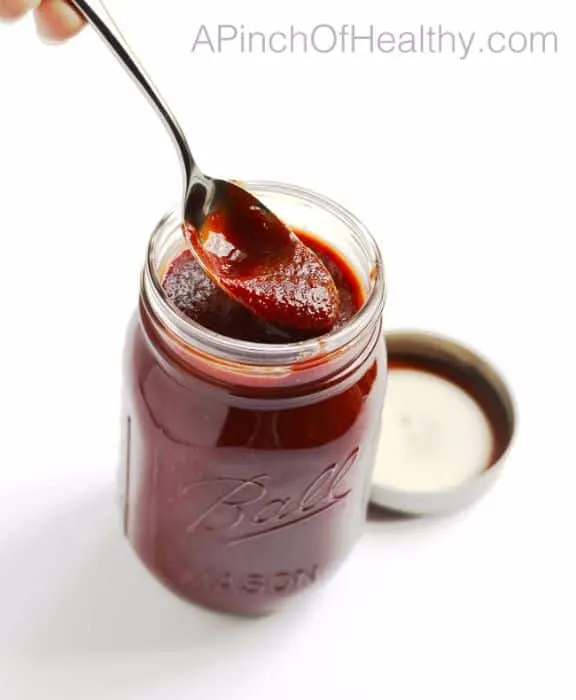 Sweet Baby Ray's BBQ Sauce Copycat