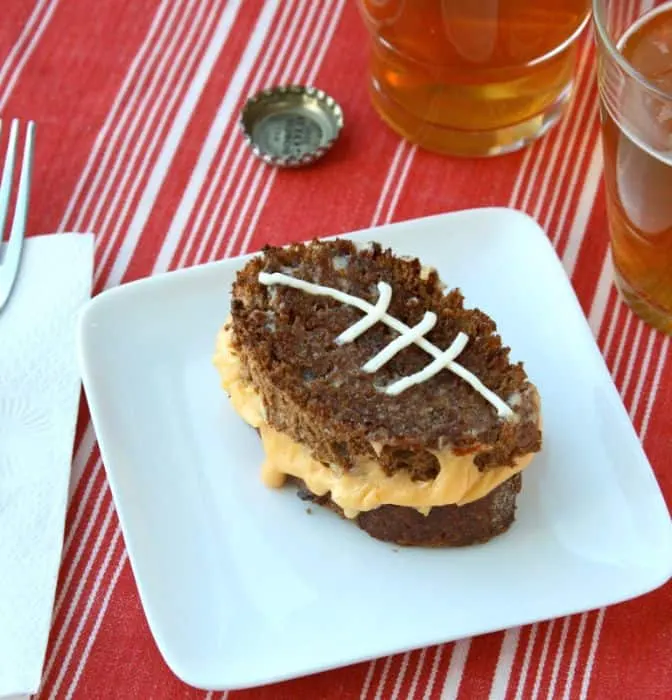 Gridiron Grilled cheese
