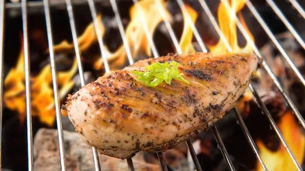 Chipotle Chicken Marinade