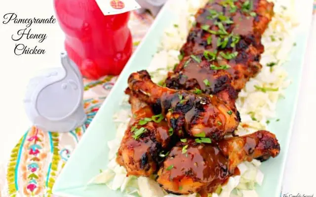 Grilled Chicken Marinades That Take Your Chicken to New Levels