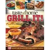 taste of home grill it