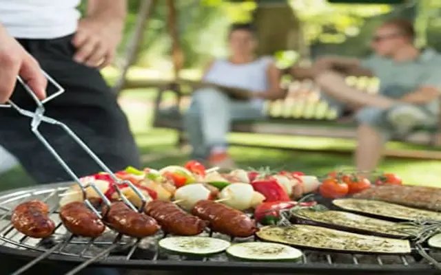 The 13 Best Grilling Cookbooks