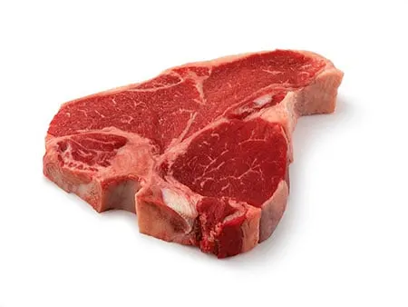 Porterhouse Steaks