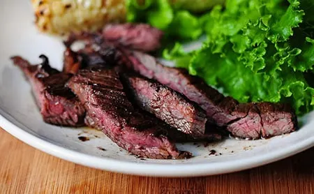 Skirt Steak