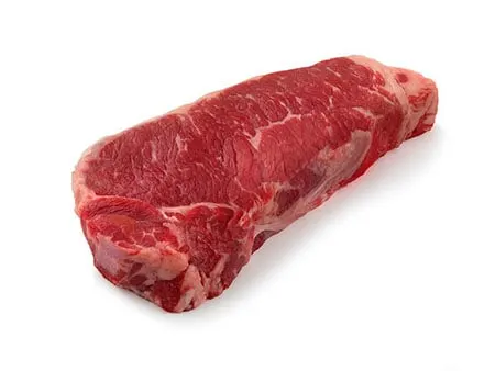 Strip Steak