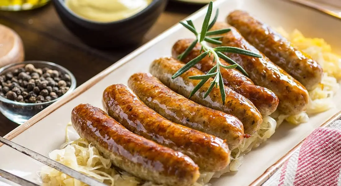 How Long to Boil Brats Before Grilling