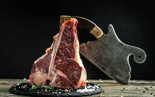 Best Steak Cuts for Grilling