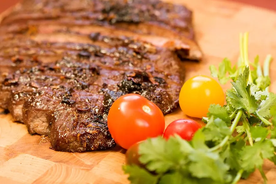 Flank Steak