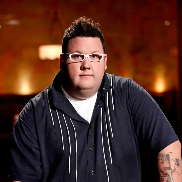 Graham Elliot