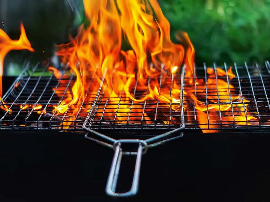 grill grate