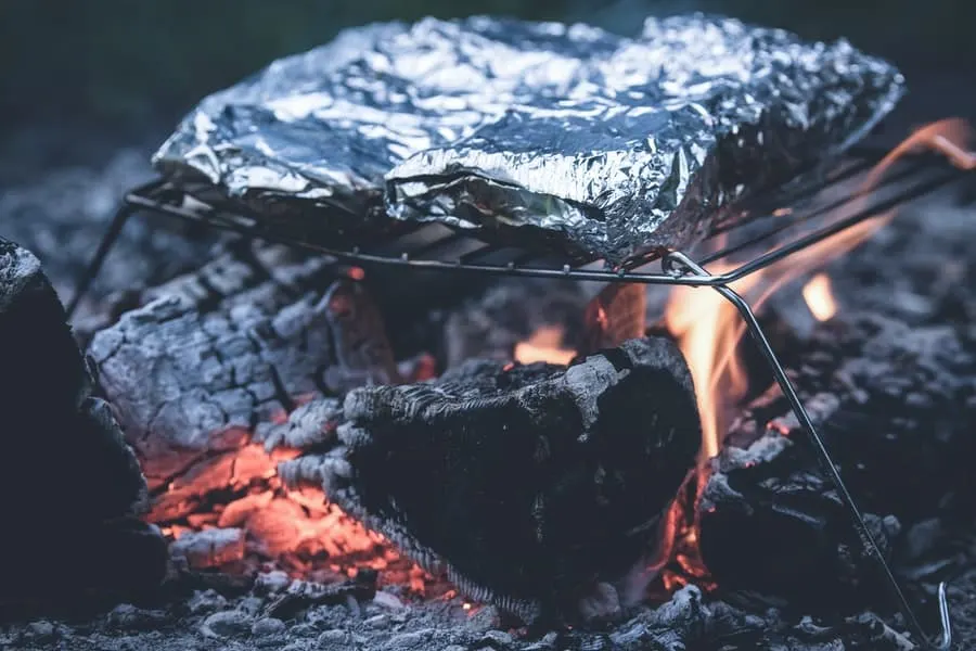 Is Foil Necessary for grilling