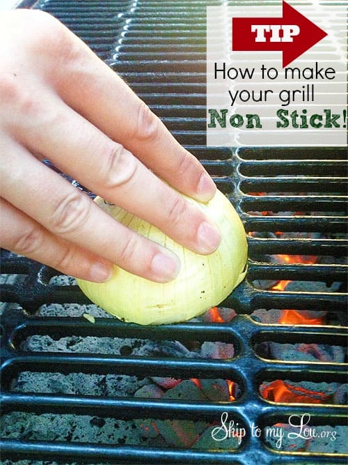 grillmaster tips