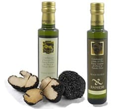 truffle oil