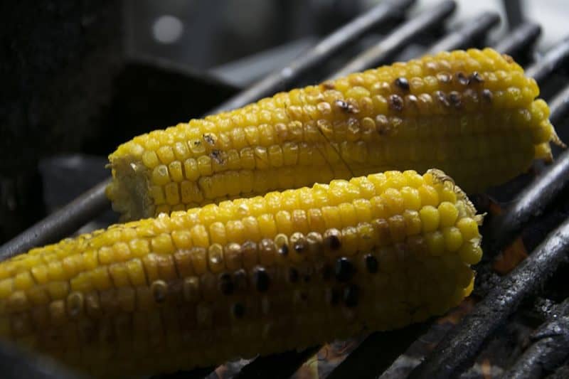 How Long Does It Take to Grill Frozen Corn on the Cob?