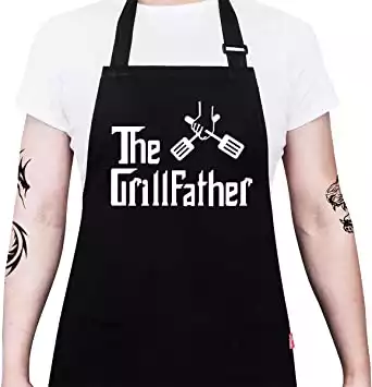 The Grillfather